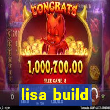 lisa build